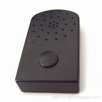 Voice Module with 60 to 270 Seconds Pre-recorded Duration, Suitable for Toys or Infrared Detectors